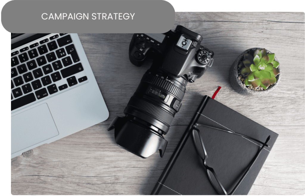 Drive In Digital Trade - Social Media Marketing and Strategic Campaign Planning