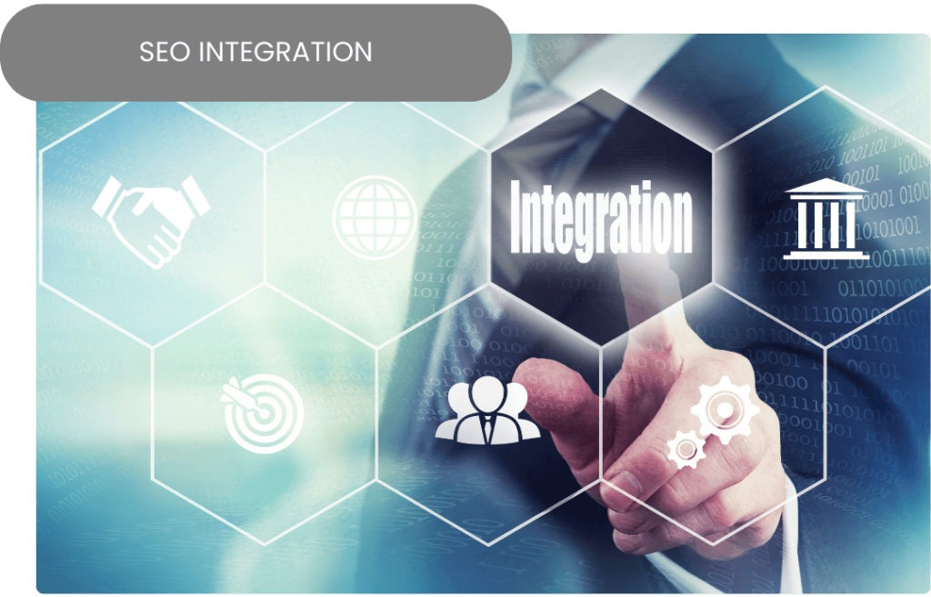 Drive In Digital Trade - SEO Integration Services for Enhanced Online Visibility